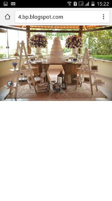 Decoração!!! - 2