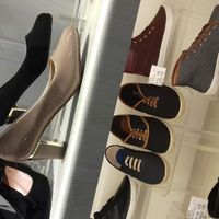 Sapatos de noiva - 1