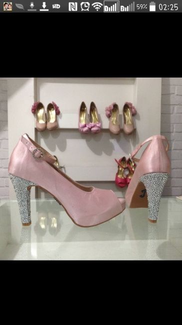 Sapatos - como escolher?! veem ver - 2