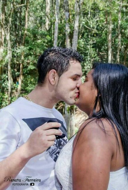 Noivado surpresa - 2