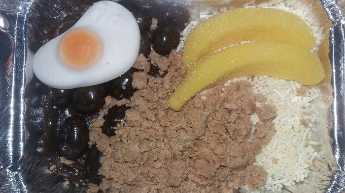 Construindo meu charraiá - 1
