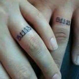 Venha ver minha tatuagem - 1