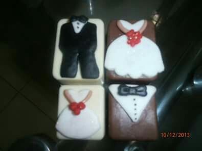 Doces do grande dia - 3