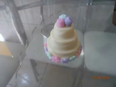 Doces do grande dia - 4