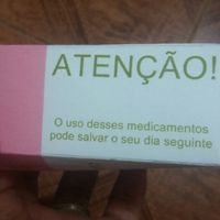 Kit ressaca #ajuda - 2