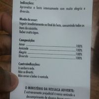 Kit ressaca #ajuda - 3