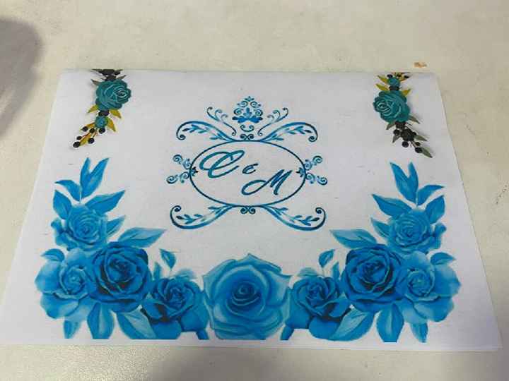 Convites DIY - 1