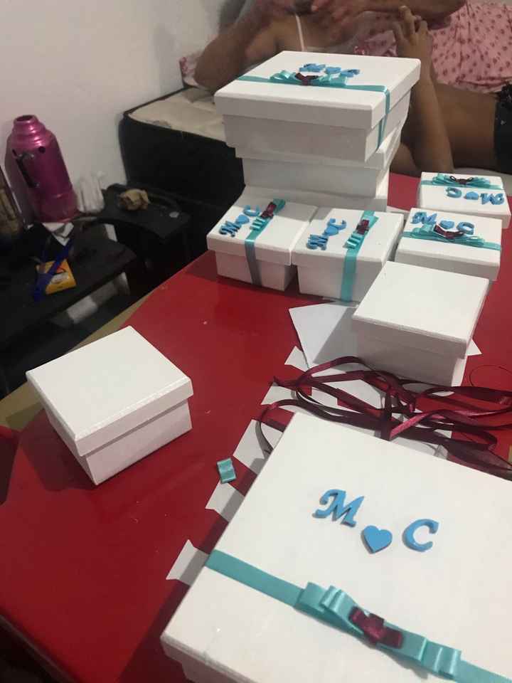 Diy mdf - 1