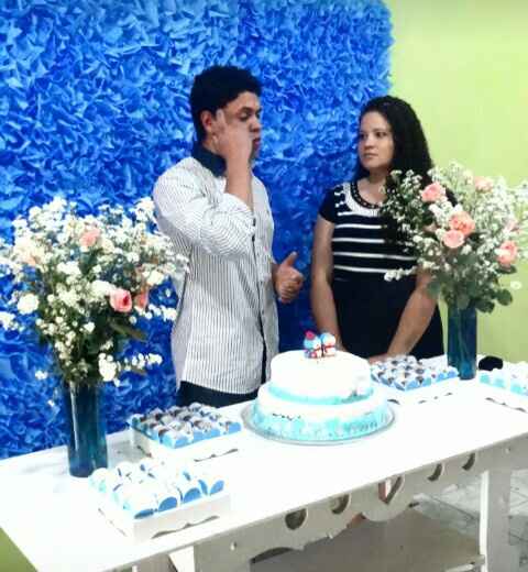 Noivado - 1