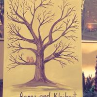 Livro de assinaturas - 1