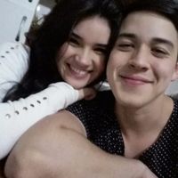 1ª foto juntos: qual foi? - 1