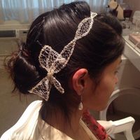 A tiara dos meus sonhos  - 1