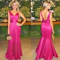 Vestido Madrinhas 