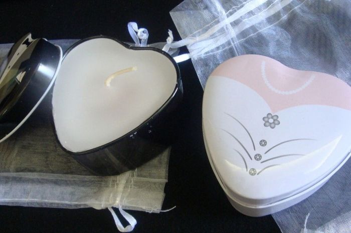 Lembrancinhas de casamento 4