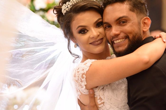 Eu e meu príncipe!