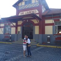 Passeios, viagens e bastante curtição, antes do casório, tudo para descontrair a tensão!!