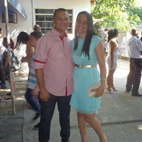 Nosso casamento civil