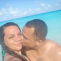 Nossa Lua de Mel em Cancun - Mexico