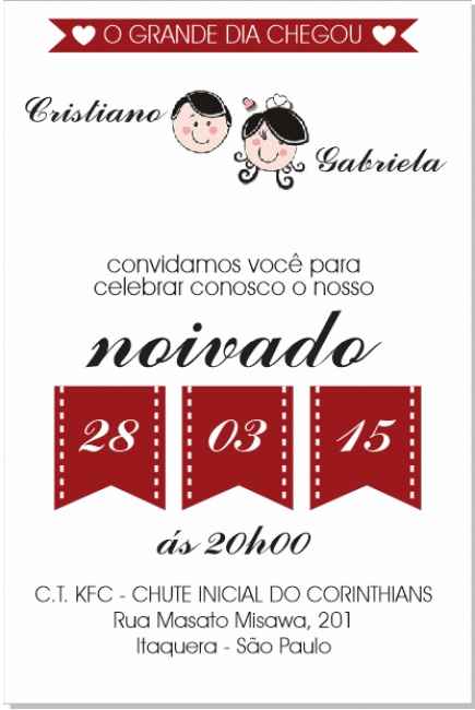 noivado