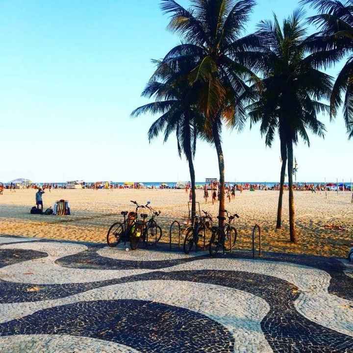 copacabana - 1