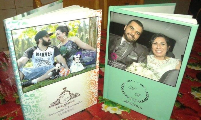 Livro de assinaturas JR Fotocabine