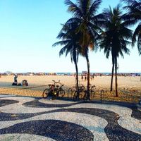 copacabana - 1