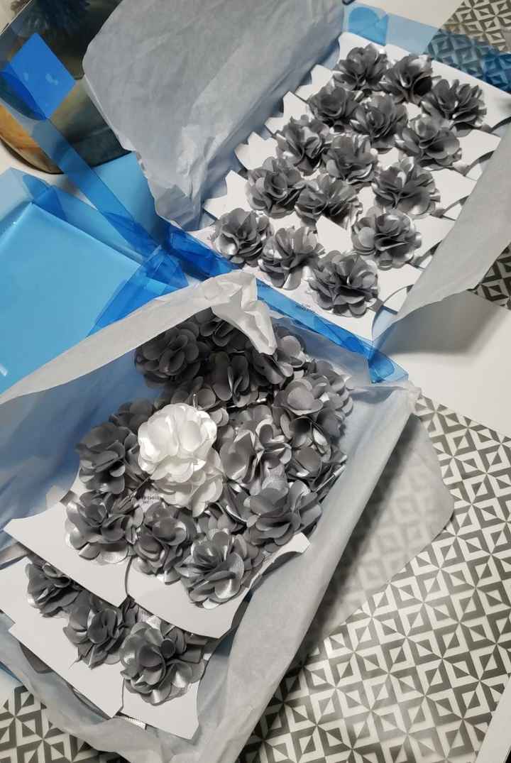 Corsage: Sim ou Não? - 1