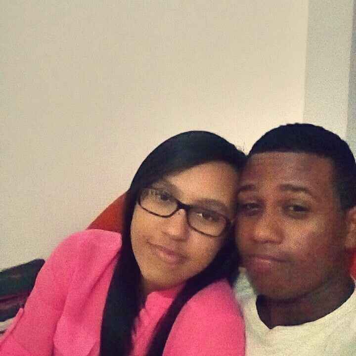 Esse é meu amor! qual é o seu? - 1