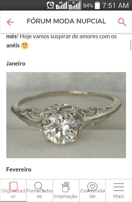 Meu casamento ideal em janeiro - 5
