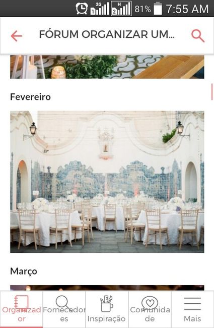 Meu casamento ideal em janeiro - 8