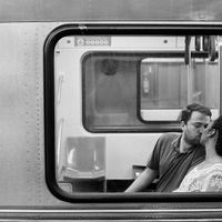 Pré-wedding no Metrô, Casa das Rosas e Starbucks #casoriobeildm - 6