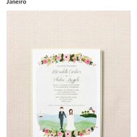 Meu casamento ideal em janeiro - 7