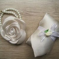 Presente dos padrinhos - 1