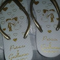 Dilema das lembrancinhas - 1