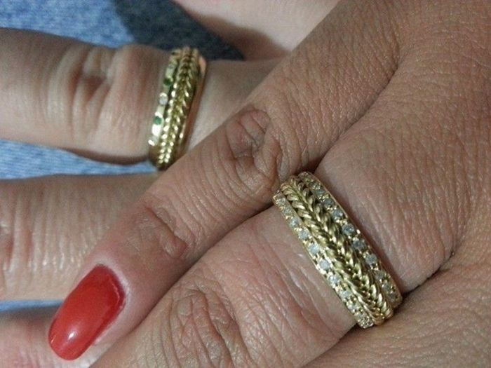Nossas alianças