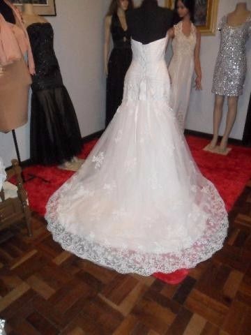 Modelo 2 (venda)