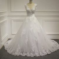 Modelo de vestido 1 (locação)
