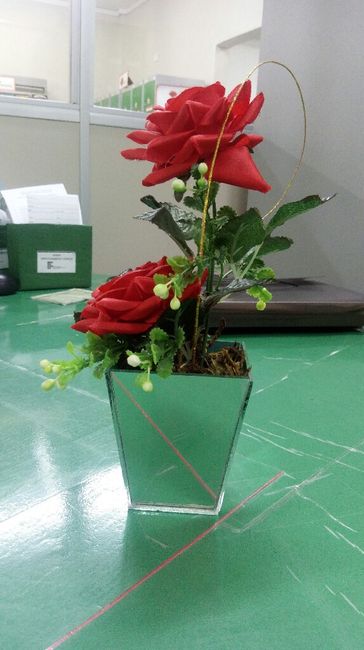 Quem vai fazer um casamento simples? Qual valor de vcs? - 4