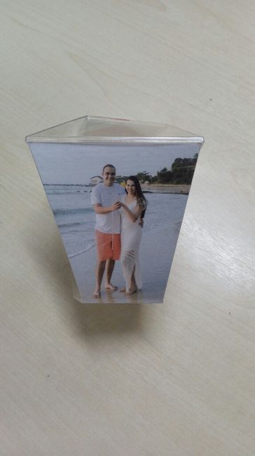 Quem vai fazer um casamento simples? Qual valor de vcs? - 5
