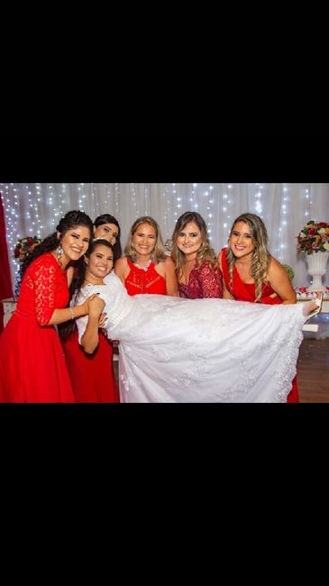 Casamento larissa & Haerton 15/12/2018 Agora com fotos 😍😍😍 - 8