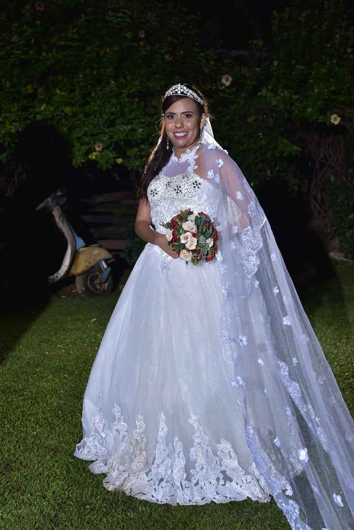 Look da Noiva