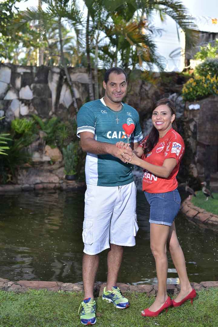 Paz no futebol, 