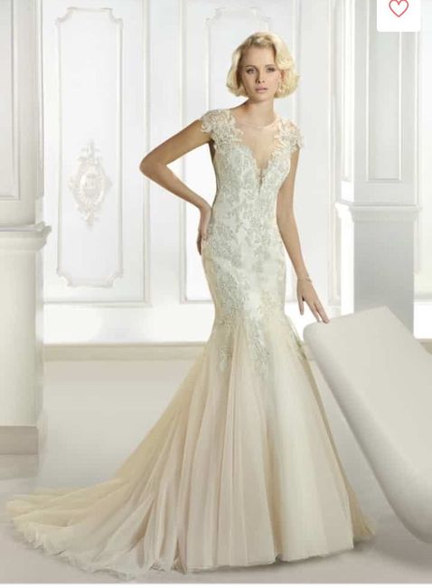 Meu vestido - 5
