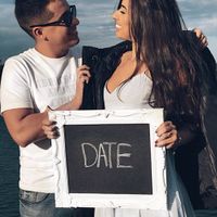 save the date