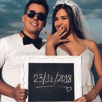 save the date