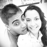 nossas loucuras se completam