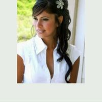 Qual penteado você vai usar no dia do seu casamento? - 6