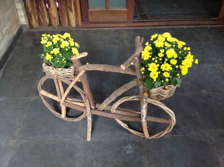 decoração