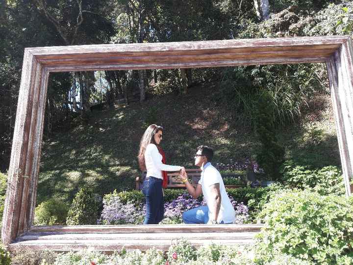 Estou noivaaa!!!! - 3