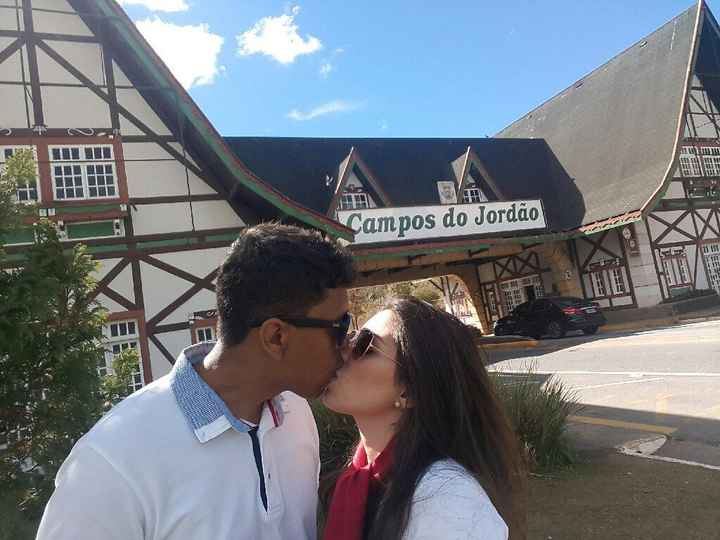 Estou noivaaa!!!! - 4